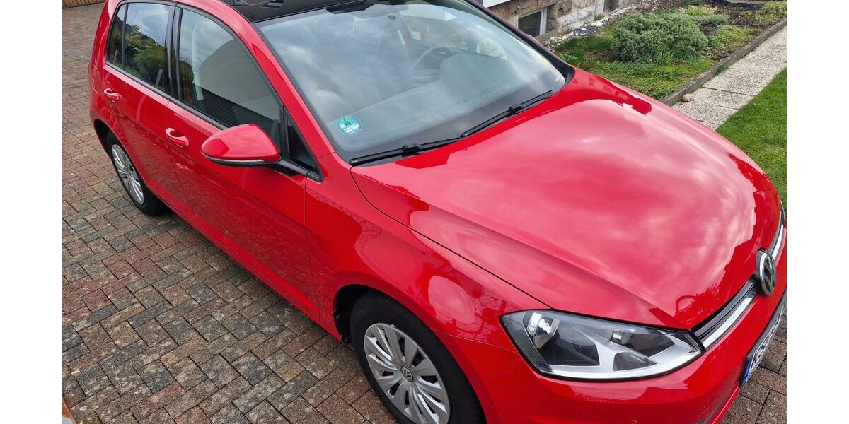 VW Golf 120.000 km 7.250 &euro; Fuldatal 34233
