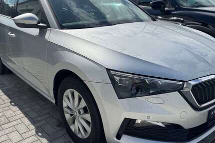 Skoda Scala 13.899 km 16.950 € Lohfelden 34253