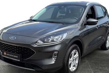 Ford Kuga 44.509 km 19.490 &euro; Kassel 34125