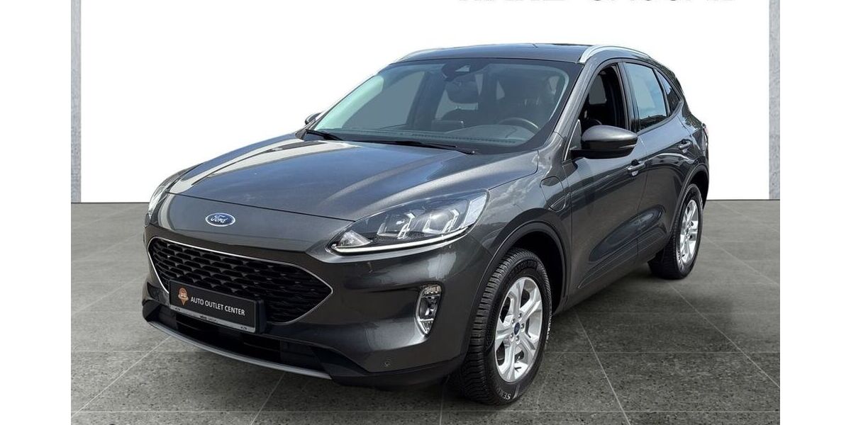 Ford Kuga 44.509 km 19.490 &euro; Kassel 34125