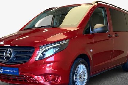 Mercedes-Benz Vito 65.847 km 52.900 &euro; Kassel 34123