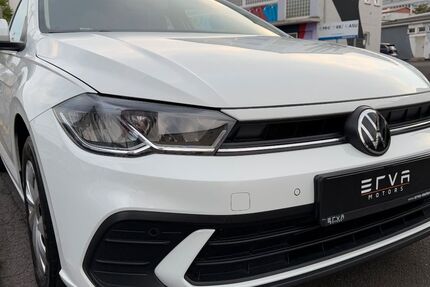 VW Polo 113.877 km 11.950 € Kassel 34117