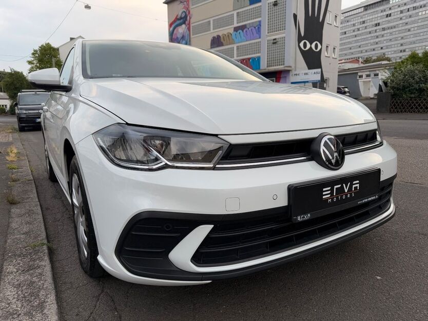 VW Polo 113.877 km 11.950 € Kassel 34117