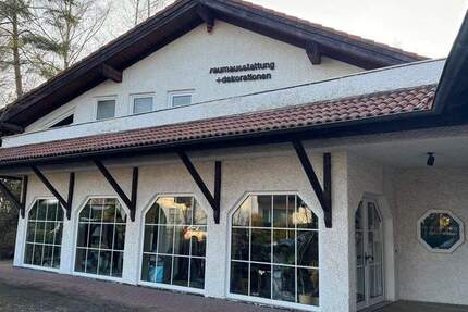 Gewerbeobjekt Vellmar Niedervellmar - 7 Zimmer, 354 m&sup2;, 664.000&euro; | Angebot:25695432