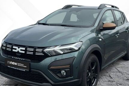 Dacia Sandero 4.900 km 18.893 &euro; Kassel 34121