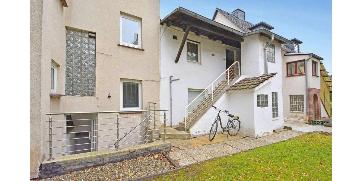 Mehrfamilienhaus, Wohnhaus Kassel / Wehlheiden Wehlheiden - 2 Zimmer, 541 m&sup2;, 900.000&euro; | Angebot:25769148