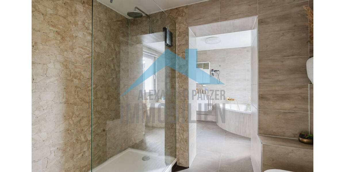 Doppelhaushälfte Habichtswald / Dörnberg Dörnberg - 5 Zimmer, 177 m&sup2;, 459.900&euro; | Angebot:26393288