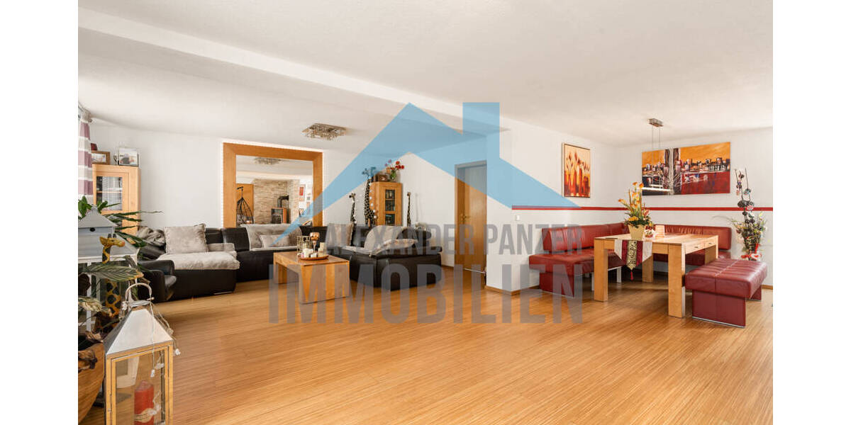 Einfamilienhaus Lohfelden Vollmarshausen - 6 Zimmer, 209 m&sup2;, 398.500&euro; | Angebot:23983134