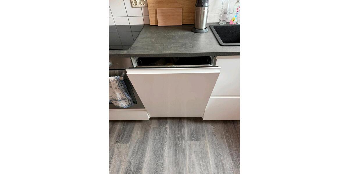 2-Zimmer Wohnung - 60qm in Wolfhagen ab 15.04 2 zimmer