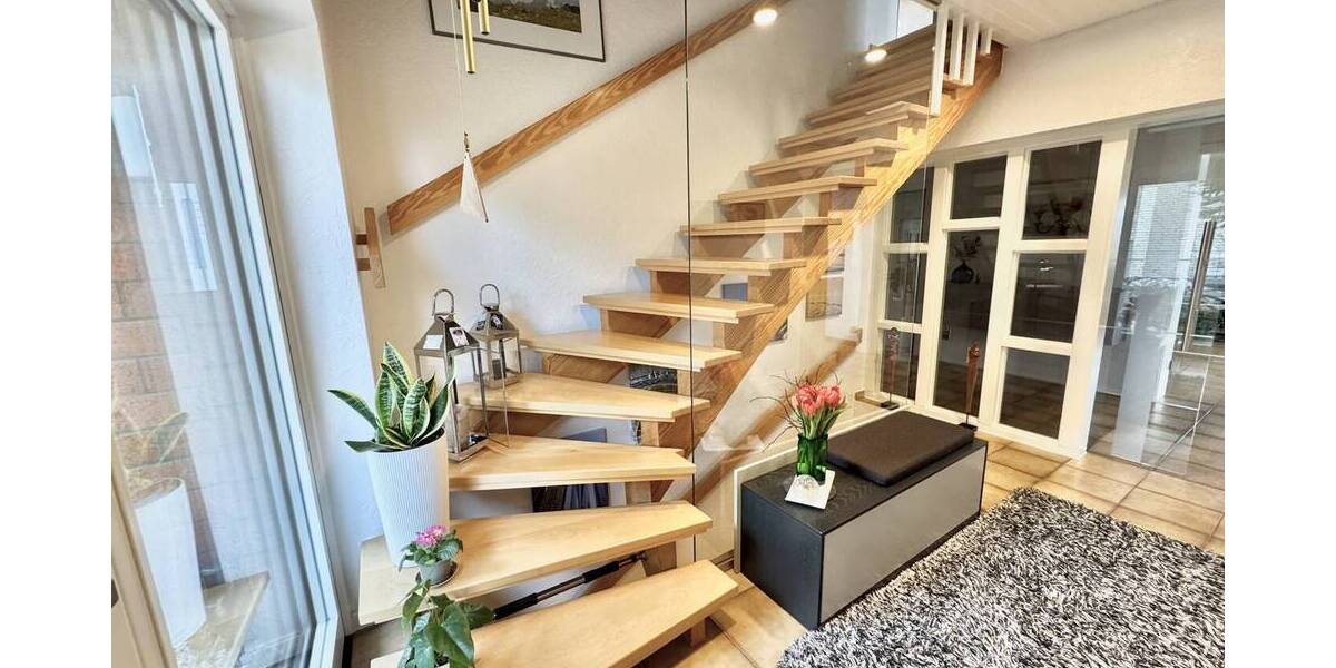 Einfamilienhaus Fuldabrück Dörnhagen - 8 Zimmer, 205 m&sup2;, 585.000&euro; | Angebot:25707523