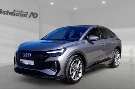 Audi Q4 e-tron 32.090 km 34.750 € Fritzlar 34560