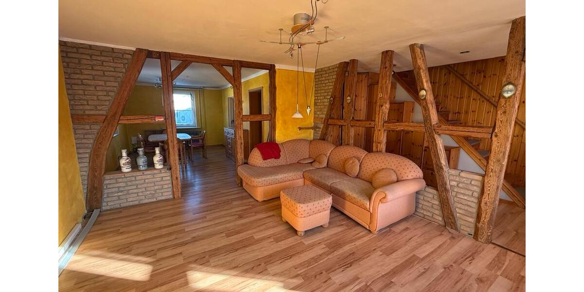 Maisonette in Ahnatal 3 zimmer