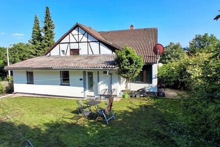 Haus Kassel Fasanenhof - 410.000&euro; | Angebot:26728925
