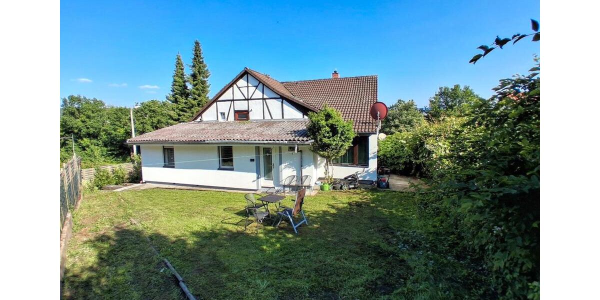 Mehrfamilienhaus, Wohnhaus Kassel Fasanenhof - 410.000&euro; | Angebot:26728925