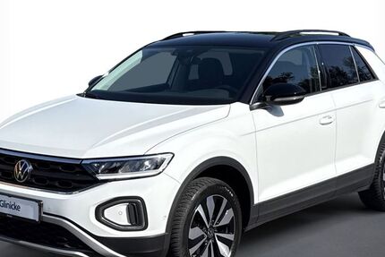 VW T-Roc 40.905 km 24.980 &euro; Baunatal 34225