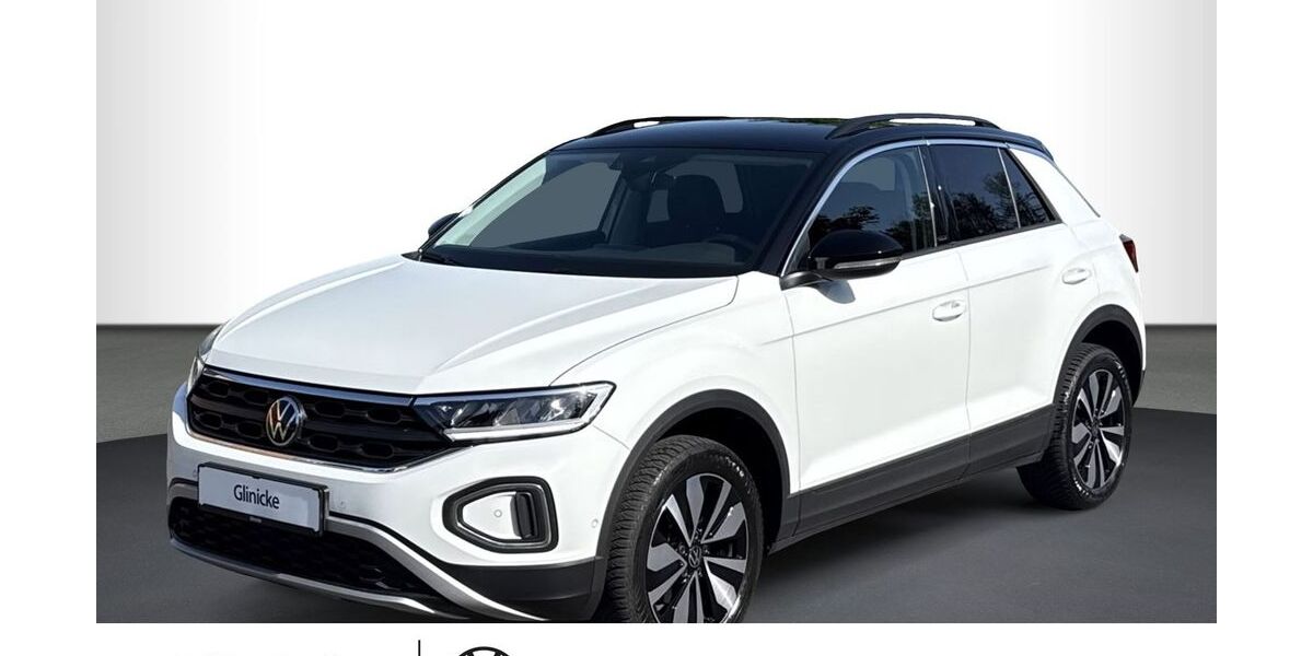 VW T-Roc 40.905 km 24.980 &euro; Baunatal 34225