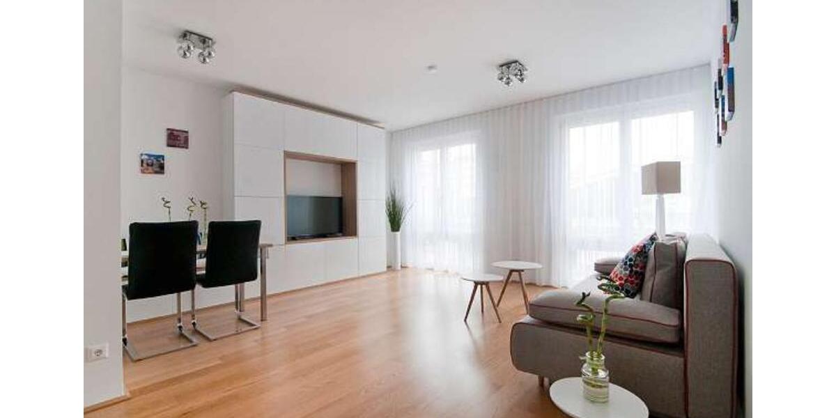 Charmante 2-Zimmer Wohnung in Kassel 2 zimmer