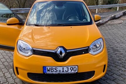 Renault Twingo 30.390 km 8.900 &euro; Staufenberg 34355