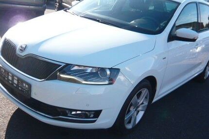 Skoda Rapid 95.430 km 11.600 € Kassel 34123