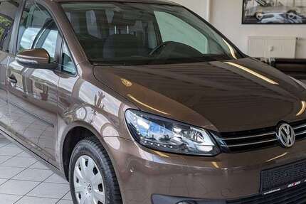 VW Touran 169.500 km 7.980 € Homberg (Efze) 34576