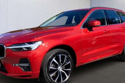 Volvo XC60 46.940 km 37.950 € Kassel 34123