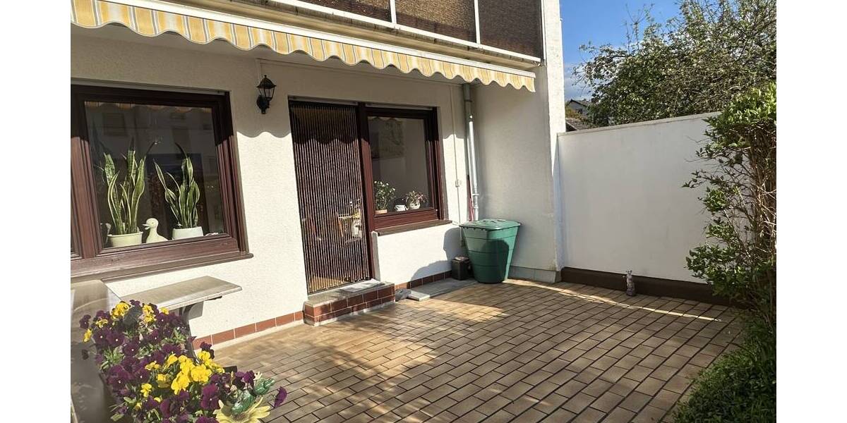 Reihenmittelhaus Baunatal / Großenritte Großenritte - 4 Zimmer, 102 m&sup2;, 319.000&euro; | Angebot:26306034