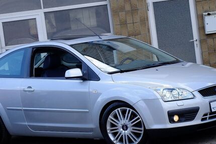 Ford Focus 95.506 km 5.990 &euro; Kassel 34123