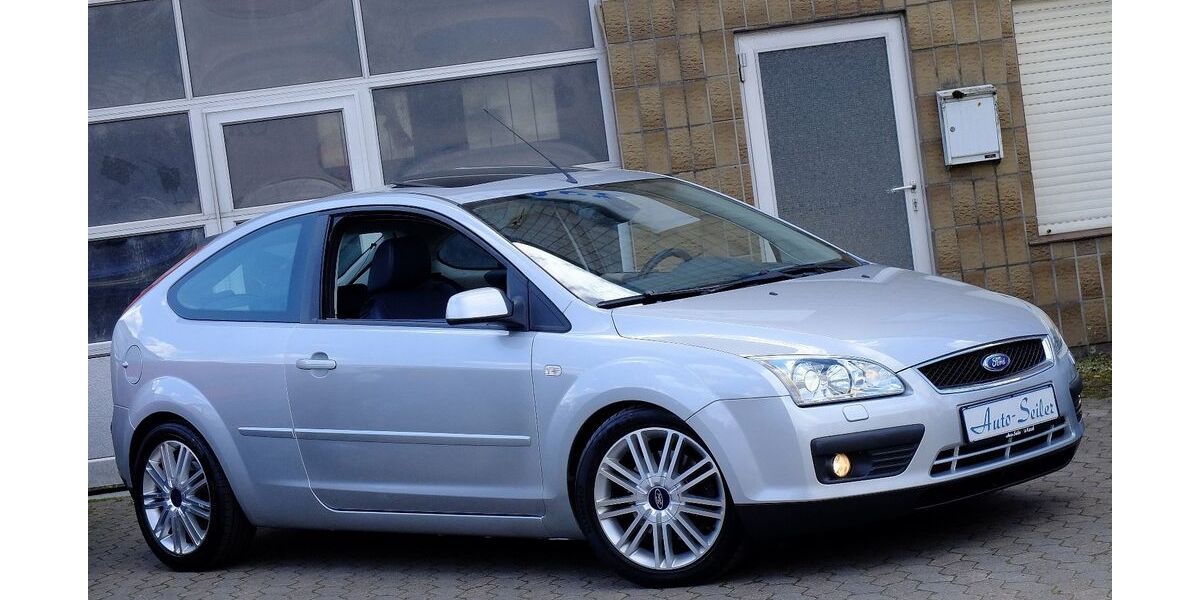 Ford Focus 95.506 km 5.990 &euro; Kassel 34123