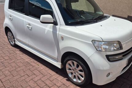 Daihatsu MATERIA 158.236 km 4.300 &euro; Hann. Münden 34346