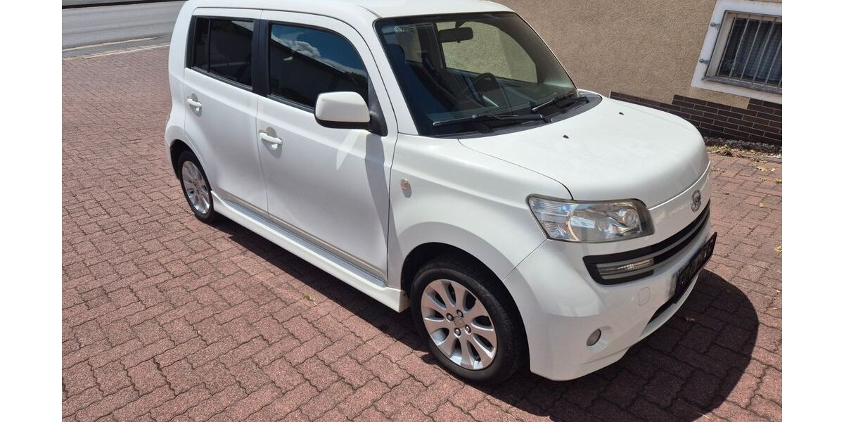 Daihatsu MATERIA 158.236 km 4.300 &euro; Hann. Münden 34346