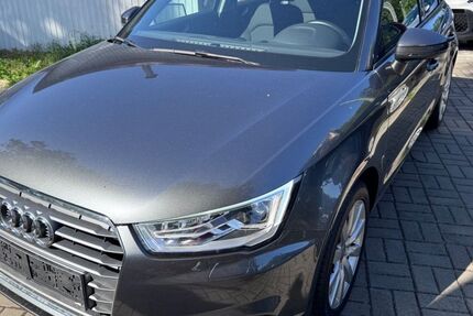Audi A1 43.000 km 9.000 &euro; Kassel 34123