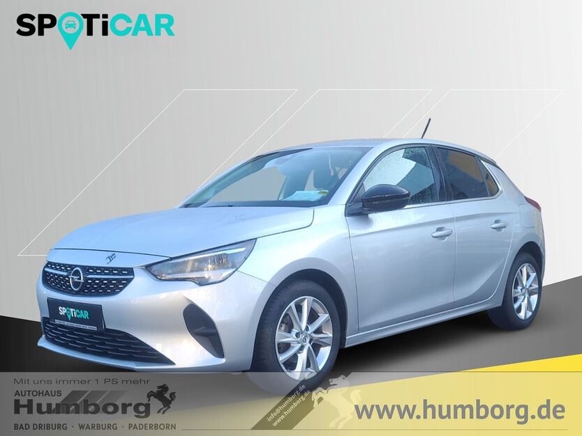 Opel Corsa 23.857 km 15.120 € Warburg 34414