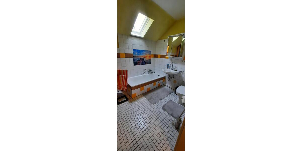 Reihenendhaus in Kassel-Wolfsanger 5 zimmer