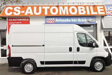 Opel Movano 31.000 km 19.995 &euro; Kassel 34123