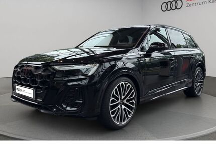 Audi Q7 3.050 km 94.990 &euro; Kassel 34125