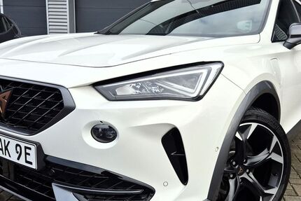 Cupra Formentor 39.600 km 22.800 &euro; Vellmar 34246