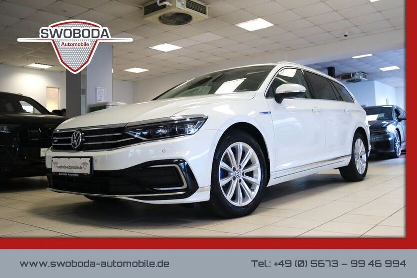 Passat Variant