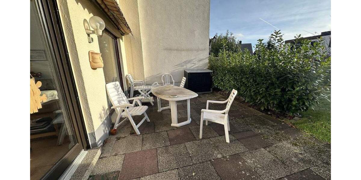 ***Charmantes Reiheneckhaus mit Garage, Terrasse und Garten*** 4 zimmer