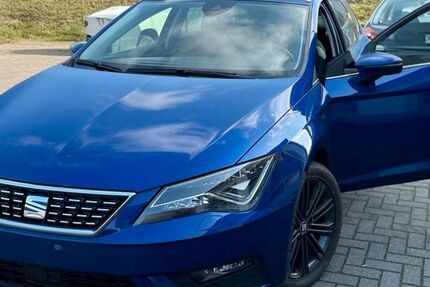 Seat Leon 142.000 km 10.800 &euro; Habichtswald 34317