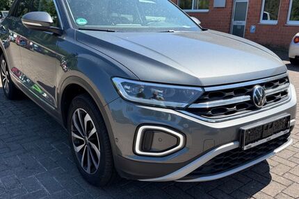 VW T-Roc 126.000 km 17.950 &euro; Grebenstein 34393