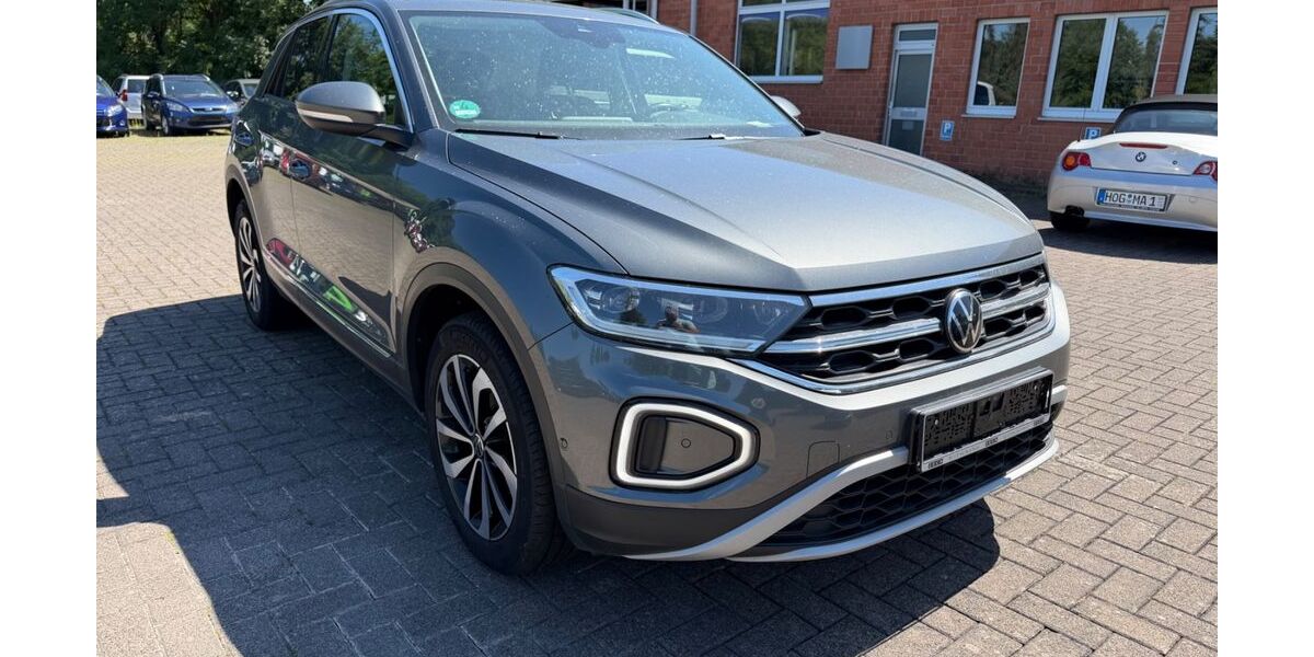 VW T-Roc 126.000 km 17.950 &euro; Grebenstein 34393