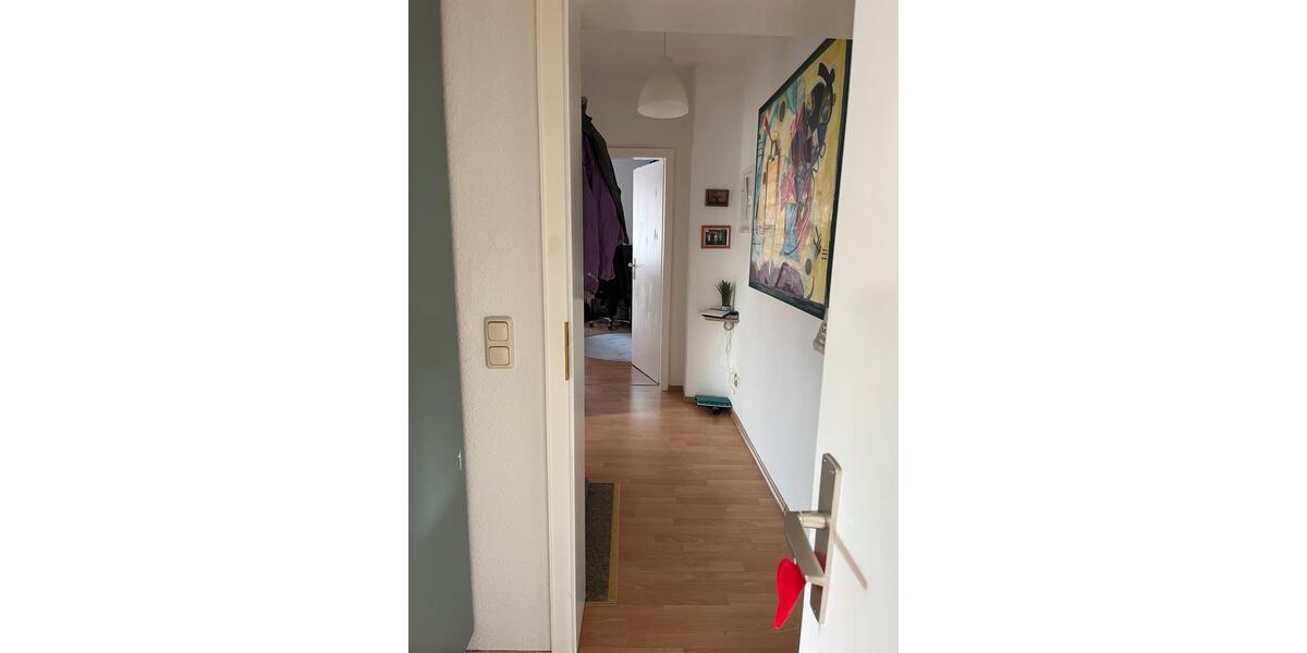 Etagenwohnung Vellmar - 2 Zimmer, 60 m&sup2;, 870&euro; | Angebot:26214264