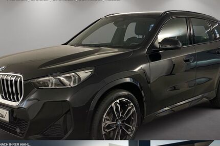 BMW X1 25.153 km 40.970 &euro; Kassel 34125