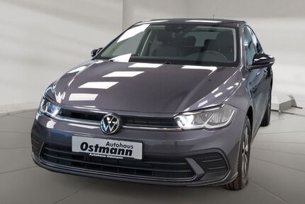 VW Polo 1.500 km 22.980 &euro; Wolfhagen 34466