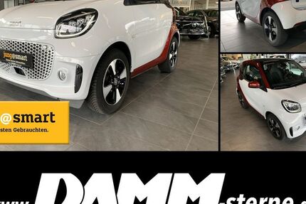 Smart ForTwo 11.269 km 15.470 &euro; Hofgeismar (bei Kassel) 34369