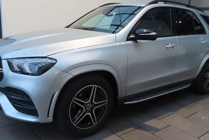 Mercedes-Benz GLE 350 85.376 km 55.985 &euro; Kassel 34123