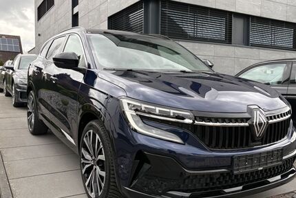 Renault Espace 27.773 km 31.999 &euro; Niestetal 34266