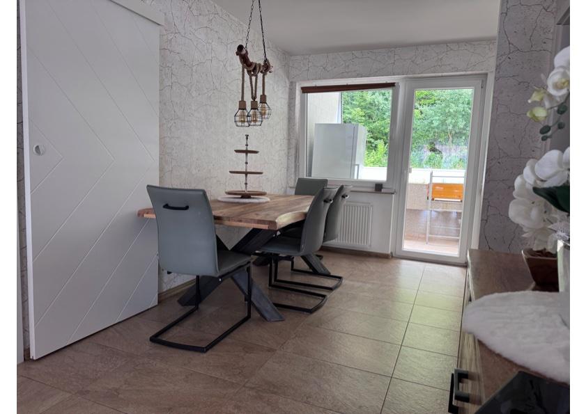 Terrassenwohnung Baunatal - 3 Zimmer, 100 m&sup2;, 339.000&euro; | Angebot:27103208