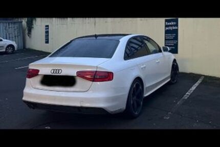 Audi A4 229.000 km 10.000 &euro; Baunatal 34225