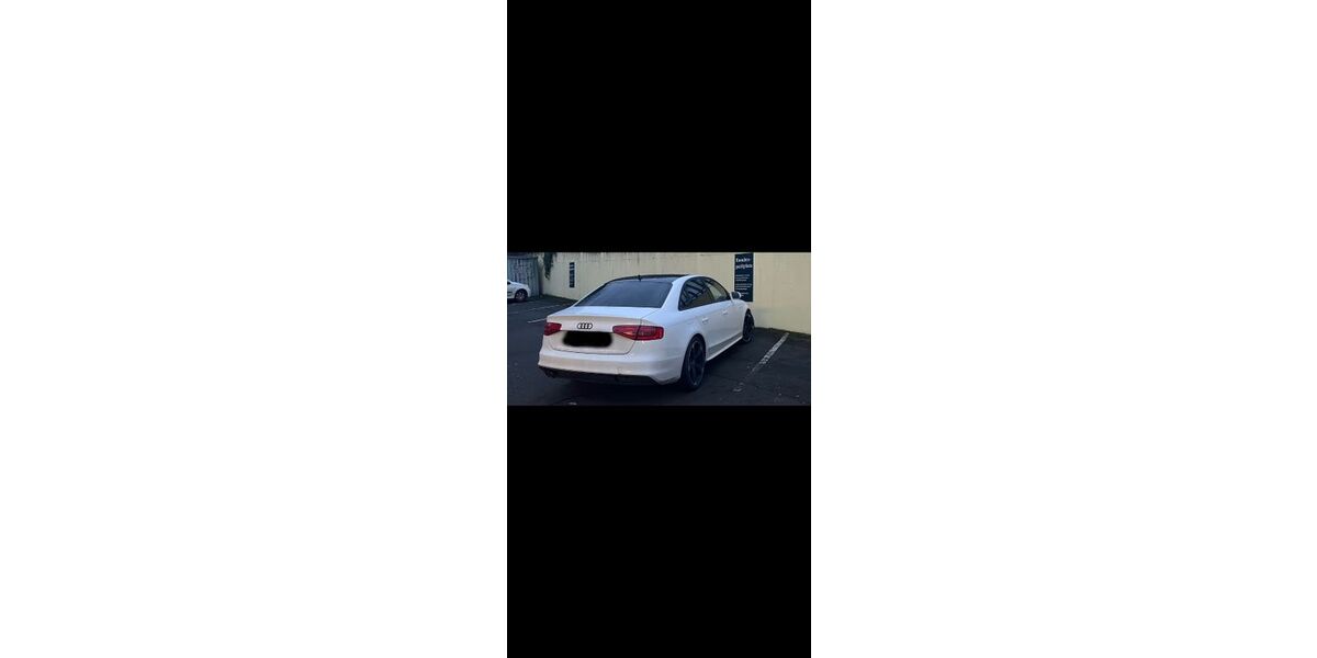 Audi A4 229.000 km 10.000 &euro; Baunatal 34225